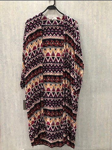 Zara Kimono & Kaftan