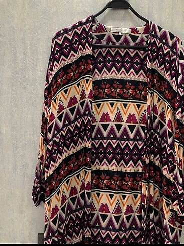 Zara Zara Kimono & Kaftan