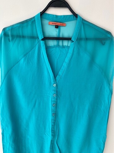 Bershka Şık Bluz