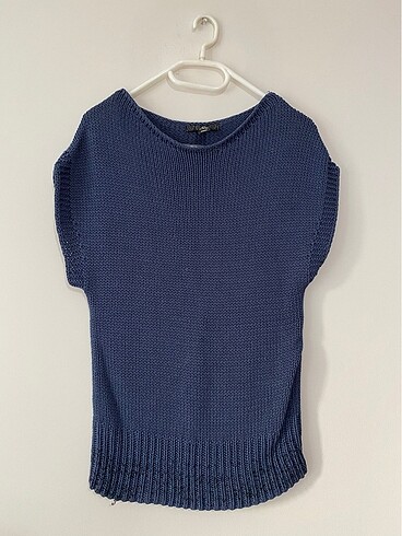 Merserize Bluz - Görsel 2