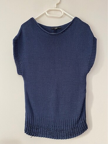 Merserize Bluz - Görsel 3