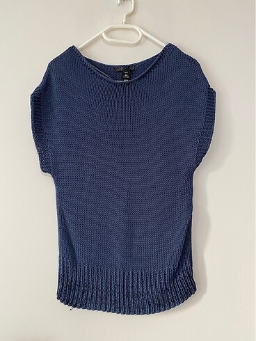 Merserize Bluz - Görsel 6