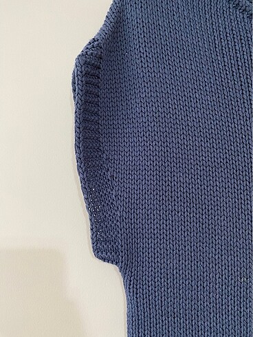 Merserize Bluz - Görsel 7