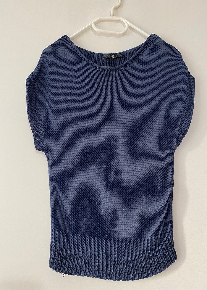 Merserize Bluz - Görsel 3