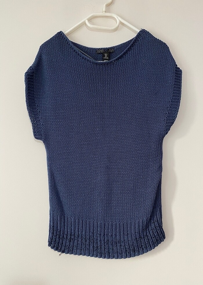 Merserize Bluz - Görsel 5