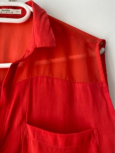 Şık Bluz - Görsel 5