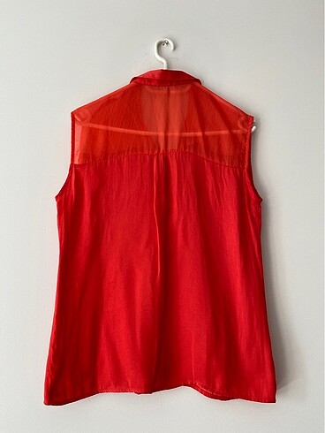 Şık Bluz - Görsel 7