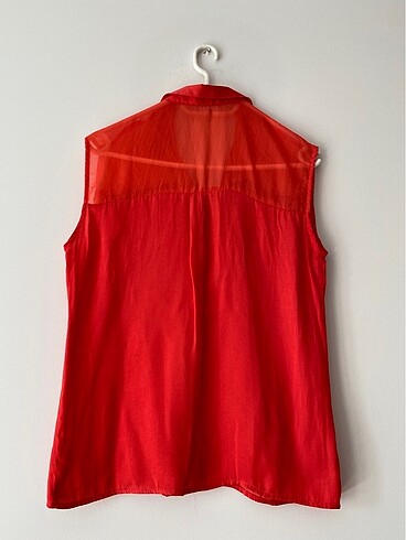 Şık Bluz - Görsel 8