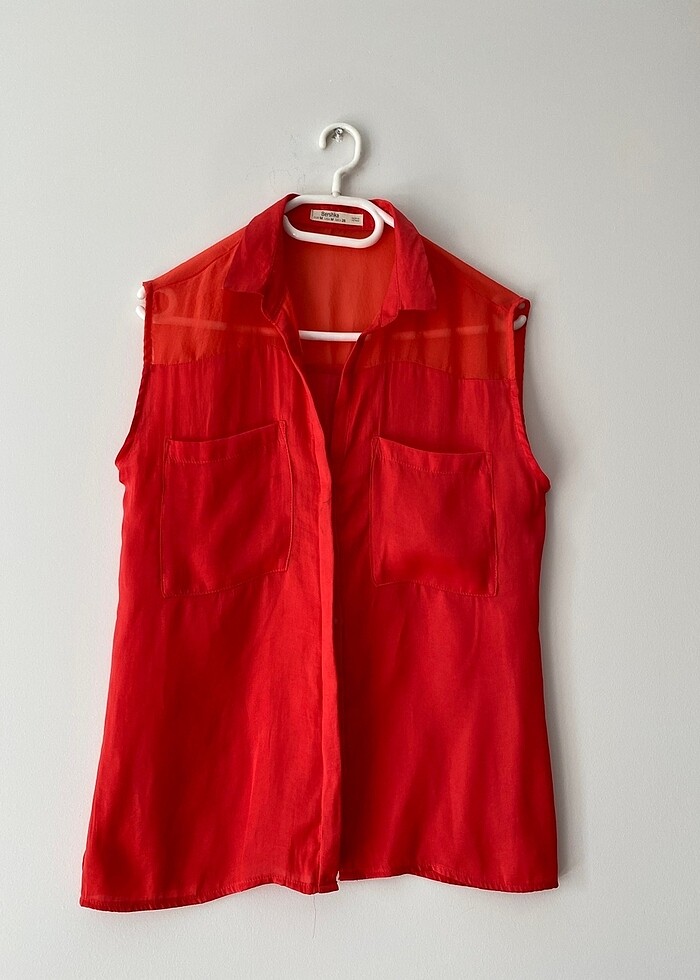 Şık Bluz - Görsel 3