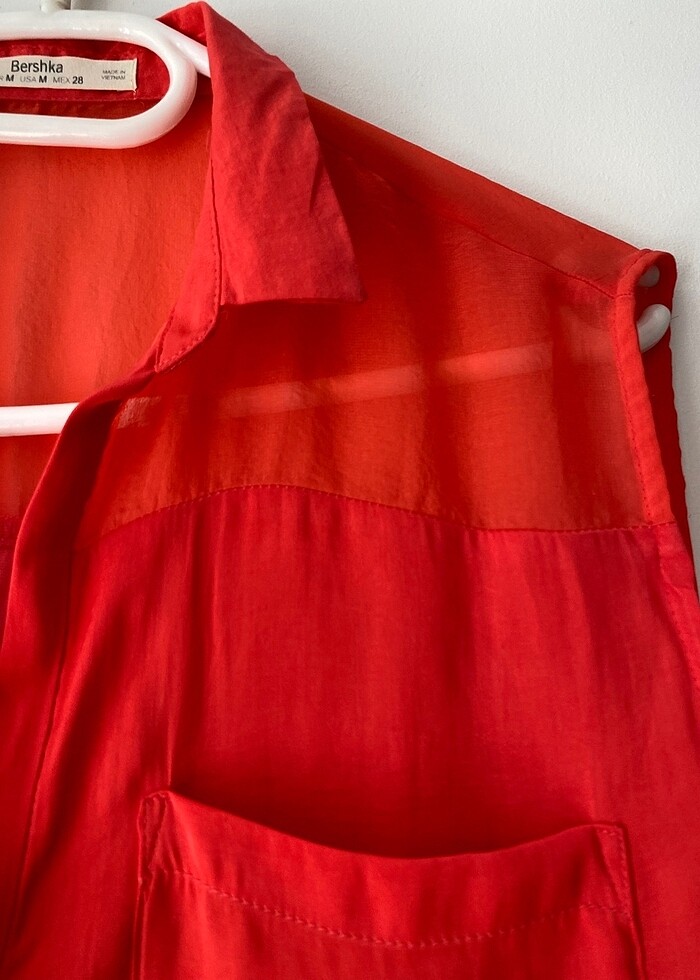 Şık Bluz - Görsel 5