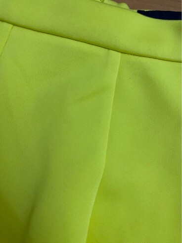 Mini Çan Etek - Görsel 5