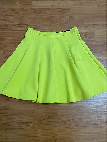 Mini Çan Etek - Görsel 2