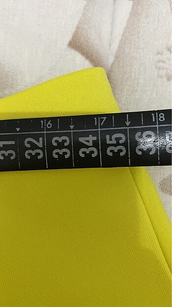 Mini Çan Etek - Görsel 7