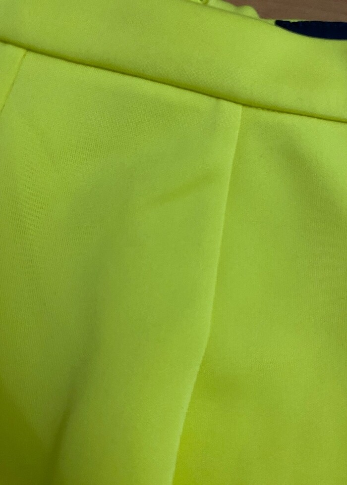 Mini Çan Etek - Görsel 5