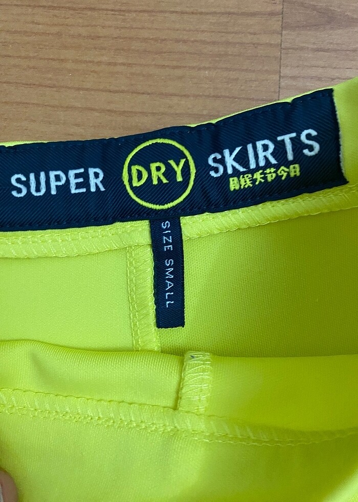 Mini Çan Etek - Görsel 4