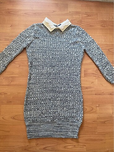 Kışlık Elbise - Görsel 2