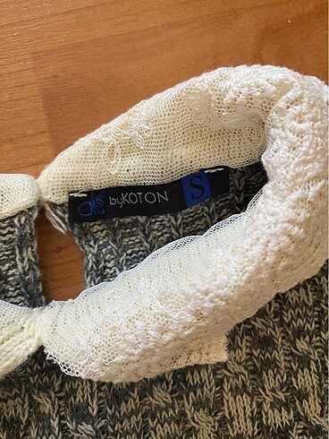 Kışlık Elbise - Görsel 8