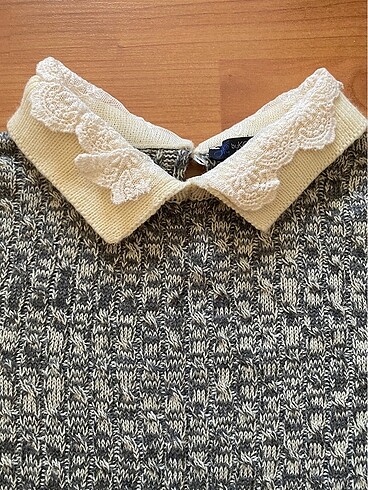 Kışlık Elbise - Görsel 5