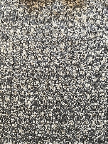 Kışlık Elbise - Görsel 4