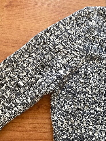 Kışlık Elbise - Görsel 6