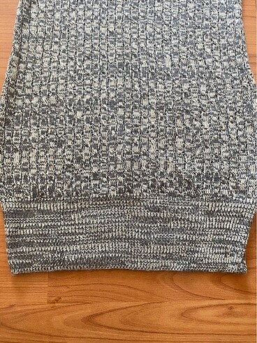 Kışlık Elbise - Görsel 7