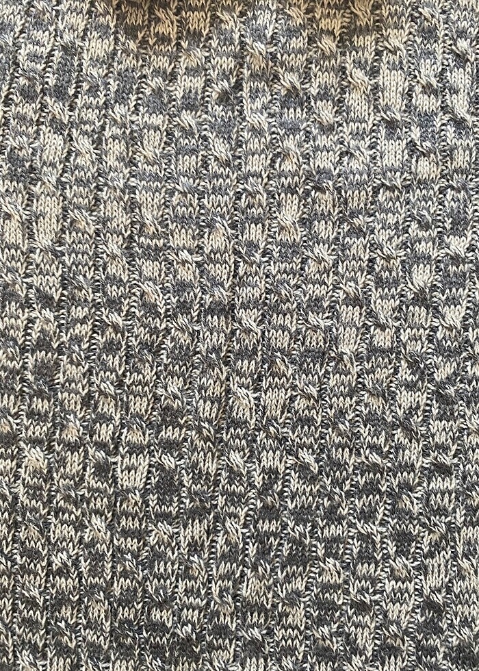 Kışlık Elbise - Görsel 4