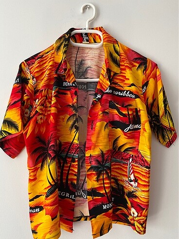 Yazlık Gömlek - Görsel 3