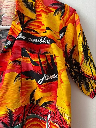 Yazlık Gömlek - Görsel 5