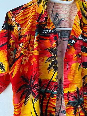 Yazlık Gömlek - Görsel 4