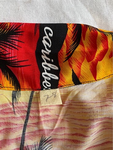 Yazlık Gömlek - Görsel 6