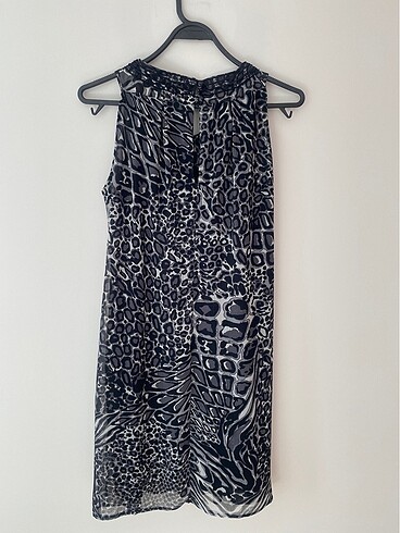 Şık Elbise - Görsel 8