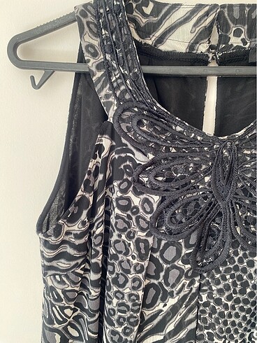 Şık Elbise - Görsel 4