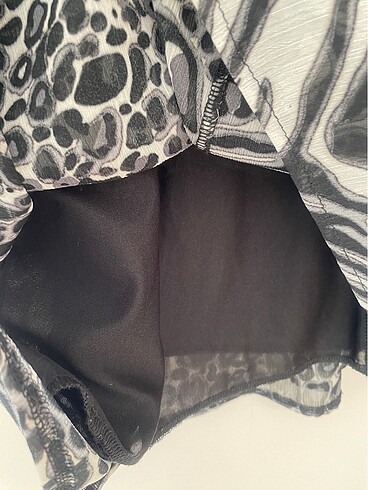 Şık Elbise - Görsel 10