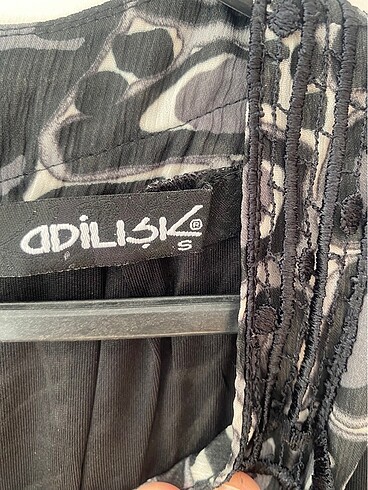 Şık Elbise - Görsel 7