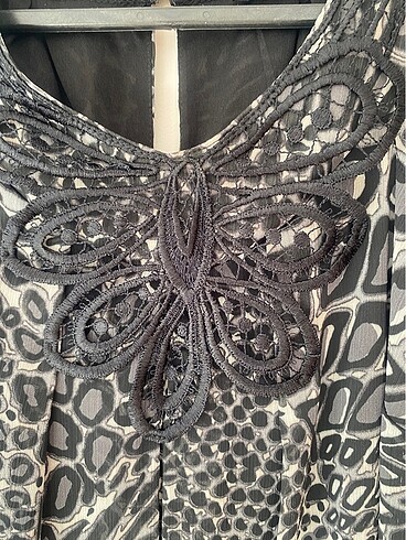 Şık Elbise - Görsel 5