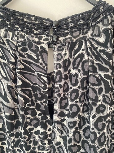 Şık Elbise - Görsel 9