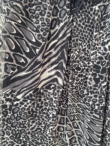 Şık Elbise - Görsel 6