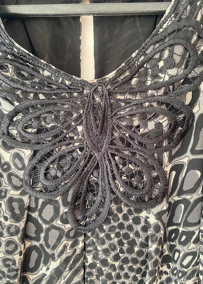 Şık Elbise - Görsel 5