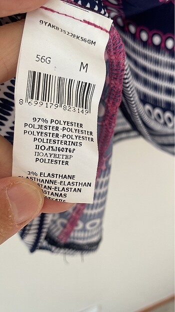 Şık Elbise - Görsel 8