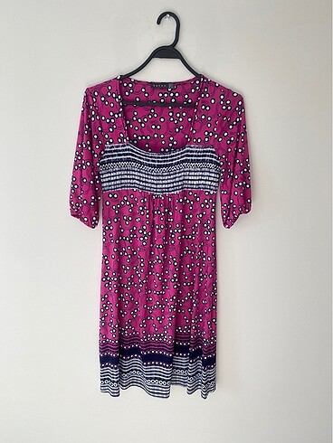 Şık Elbise - Görsel 2