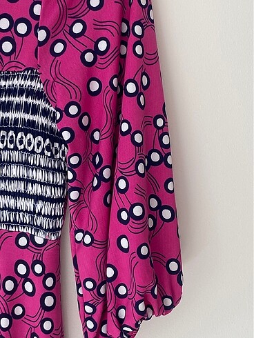 Şık Elbise - Görsel 5