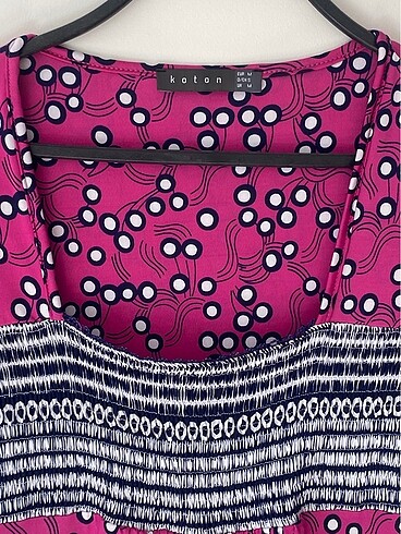 Şık Elbise - Görsel 6