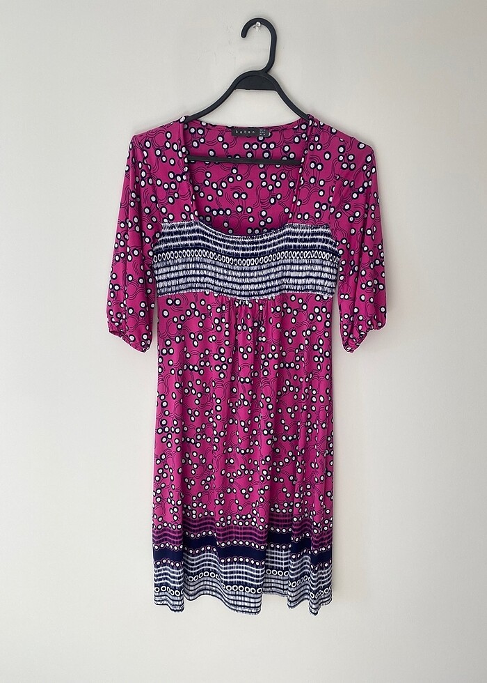 Şık Elbise - Görsel 2