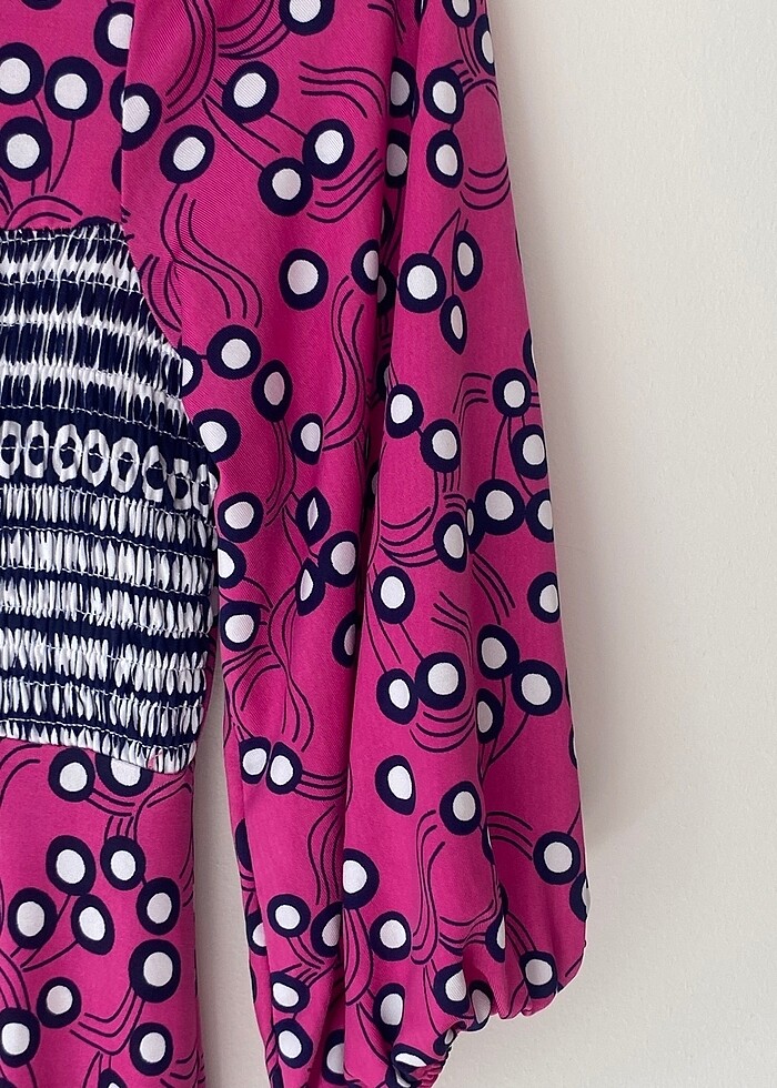 Şık Elbise - Görsel 5