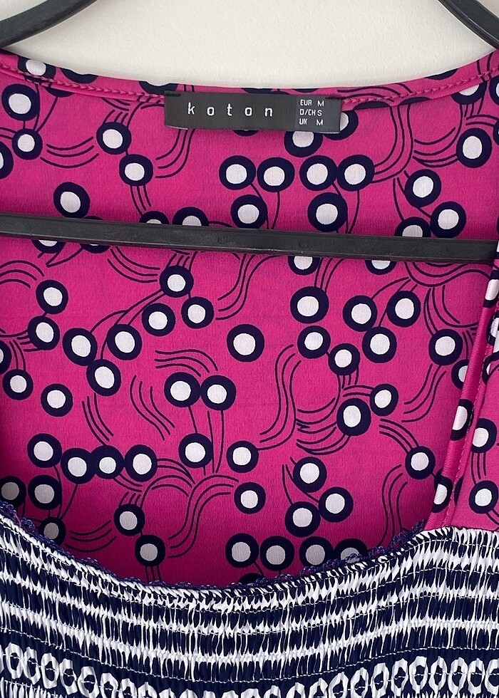 Şık Elbise - Görsel 4