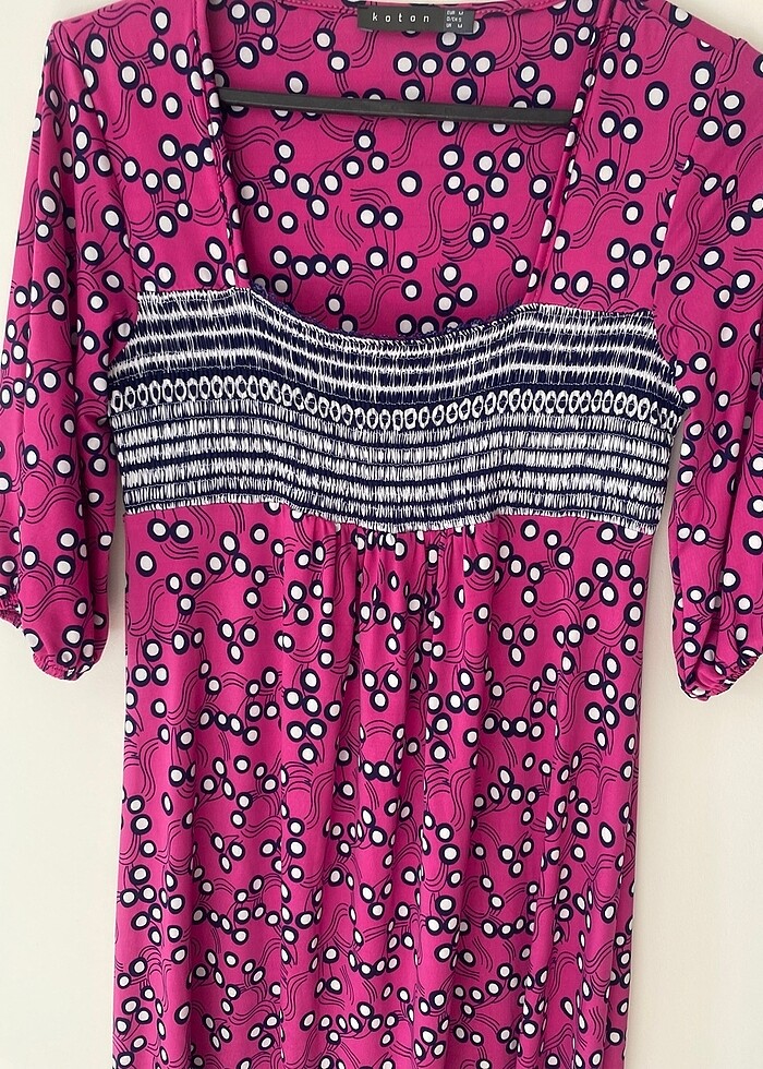 Şık Elbise - Görsel 3