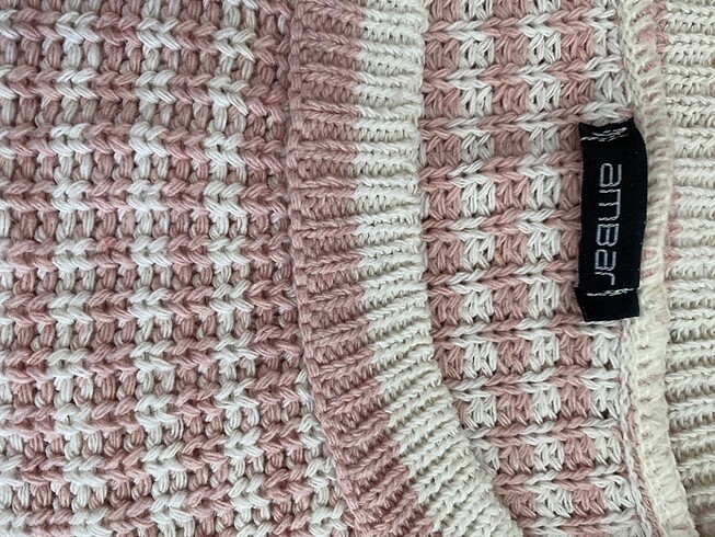 Mevsimlik Kazak - Görsel 7