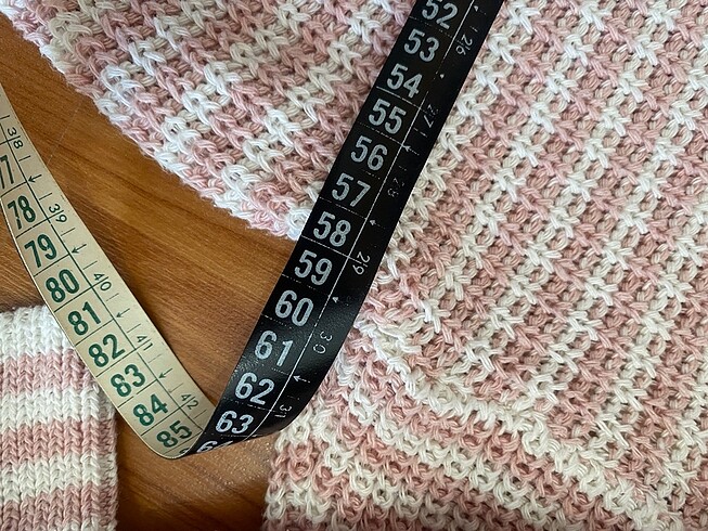 Mevsimlik Kazak - Görsel 8