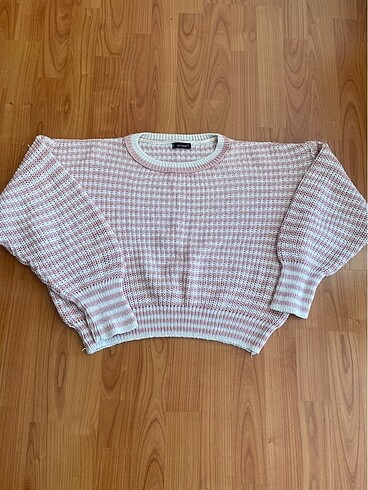 Mevsimlik Kazak - Görsel 2