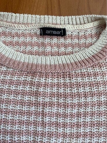 Mevsimlik Kazak - Görsel 3